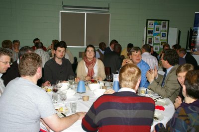 National conference 08