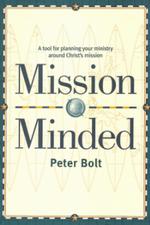 MissionMinded