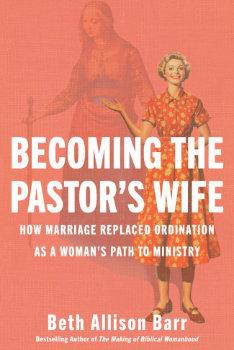 PastorsWife